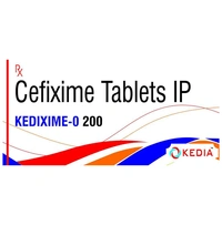 Kedixime-O Tablet