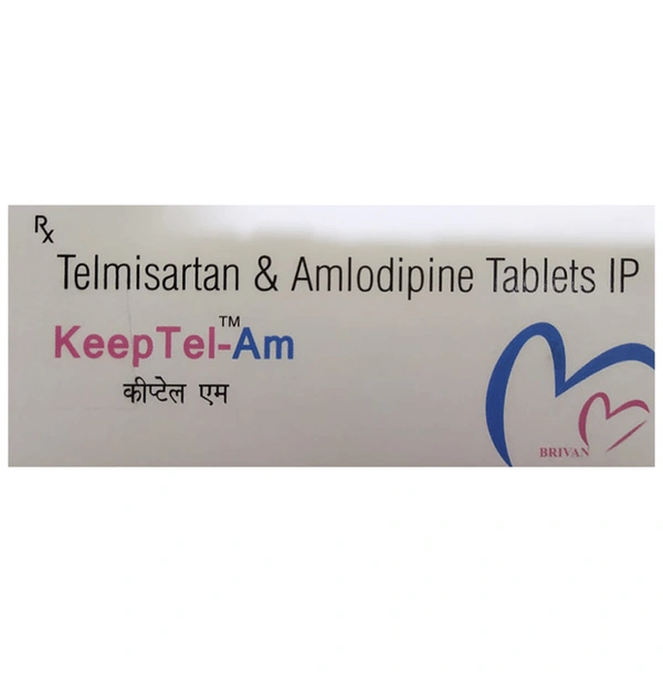 KeepTel-AM Tablet