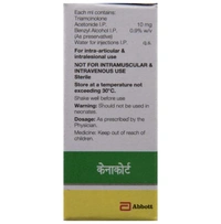 Kenacort 10mg Injection