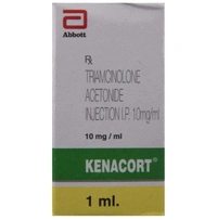 Kenacort 10mg Injection