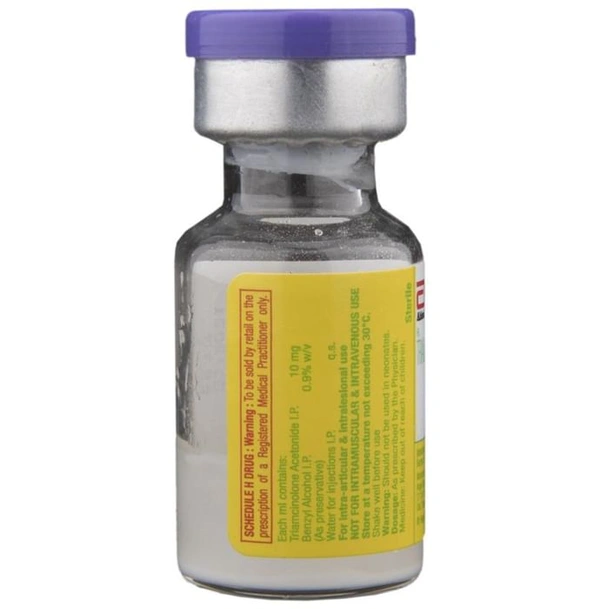 Kenacort 10mg Injection