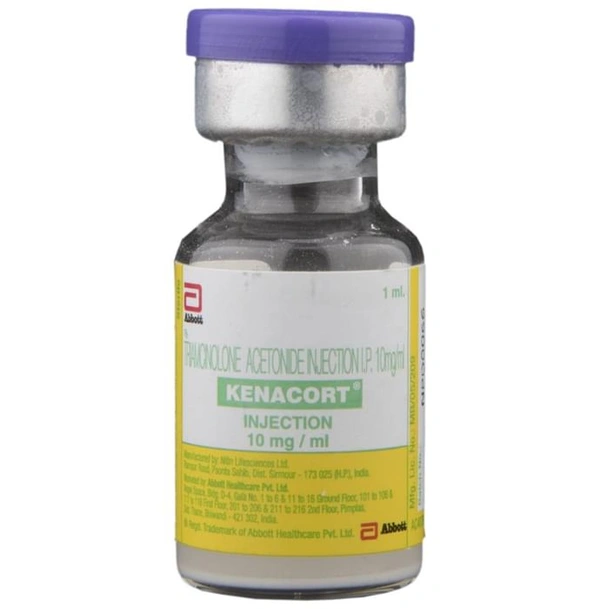 Kenacort 10mg Injection