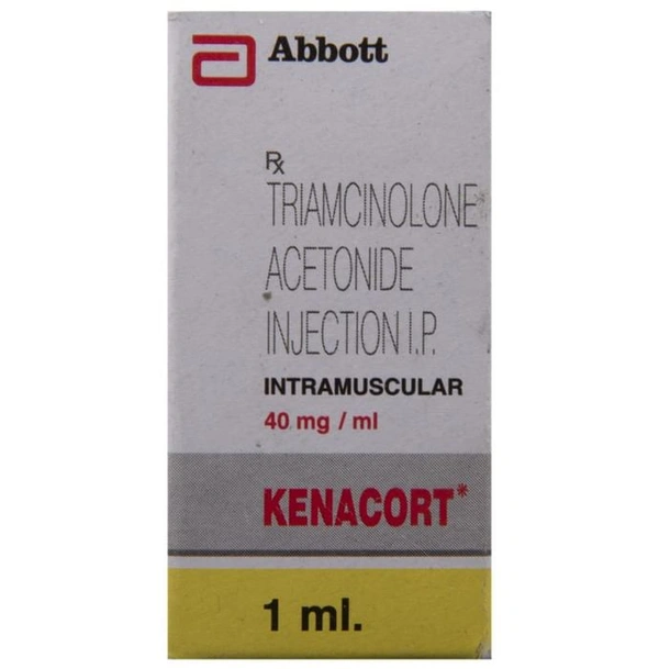 Kenacort 40mg Injection