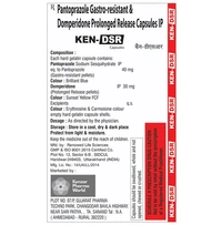 Ken-DSR Capsule