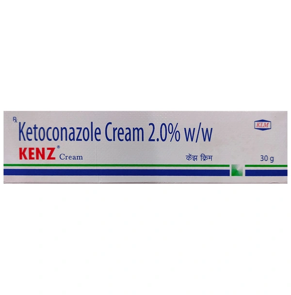 Kenz Cream
