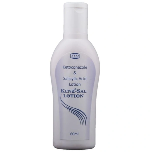 Kenz-Sal Lotion