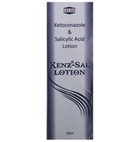 Kenz-Sal Lotion