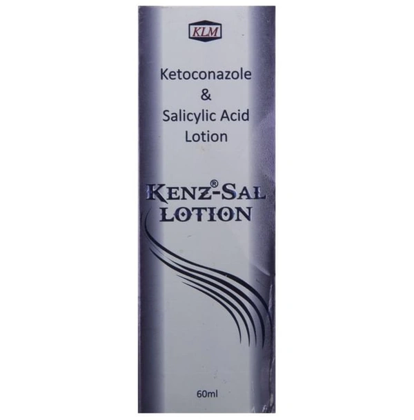 Kenz-Sal Lotion