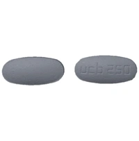 Keppra 250mg Tablet