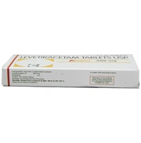 Keppra 500mg Tablet