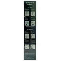 Kera M 10% Solution Alcohol Free