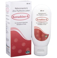 Kerashine-K Lotion