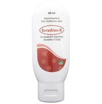 Kerashine-K Lotion