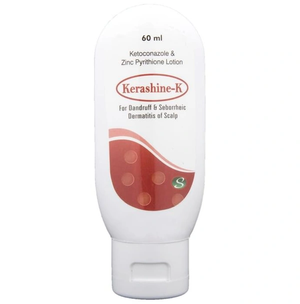 Kerashine-K Lotion