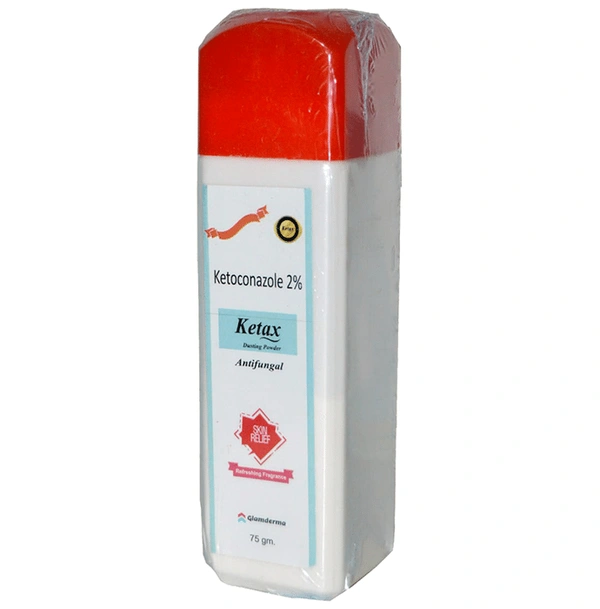 Ketax Dusting Powder