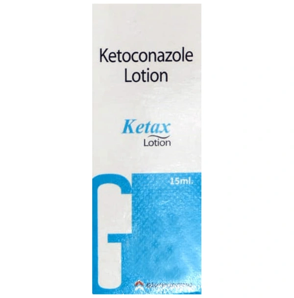 Ketax Lotion
