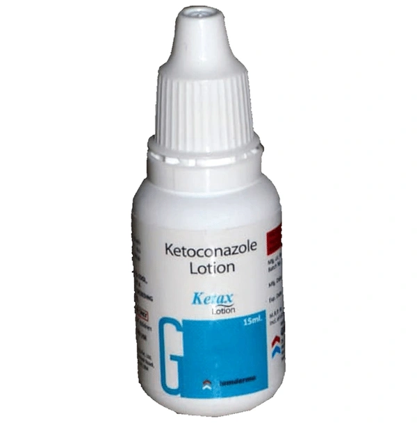 Ketax Lotion