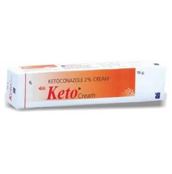 Keto Cream