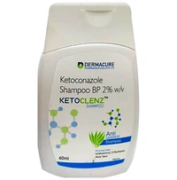 Ketoclenz Shampoo