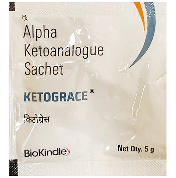 Ketograce Sachet