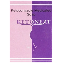 Ketonext Soap