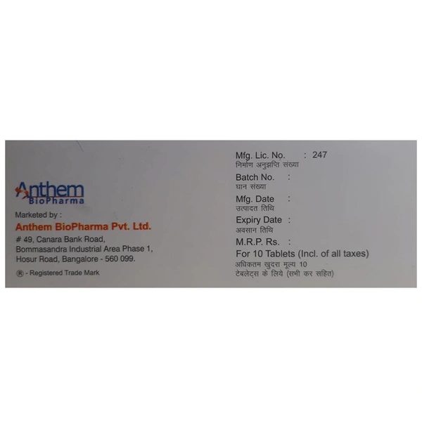 Keycept S 360 Tablet