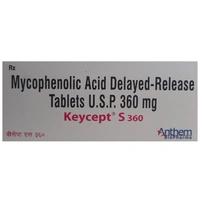 Keycept S 360 Tablet