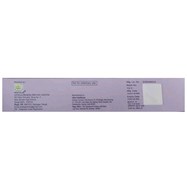 Kiq Gel