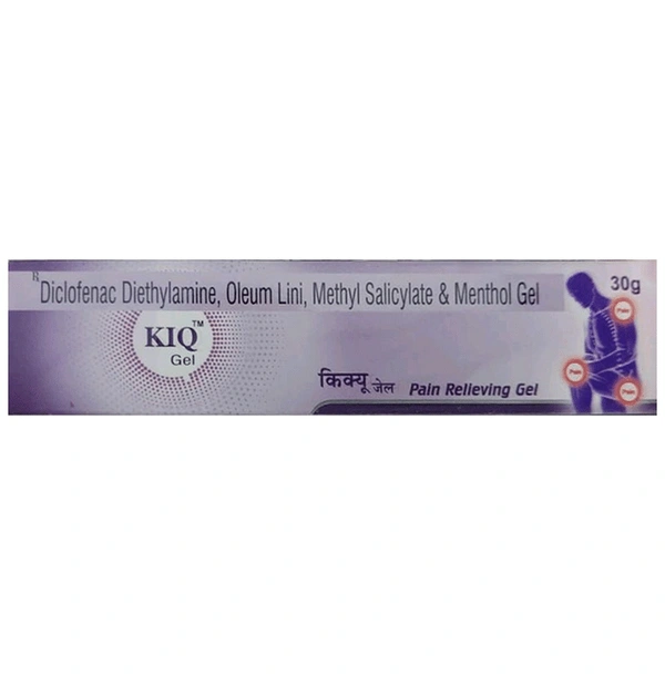 Kiq Gel