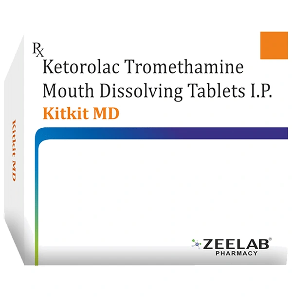 Kitkit MD Tablet