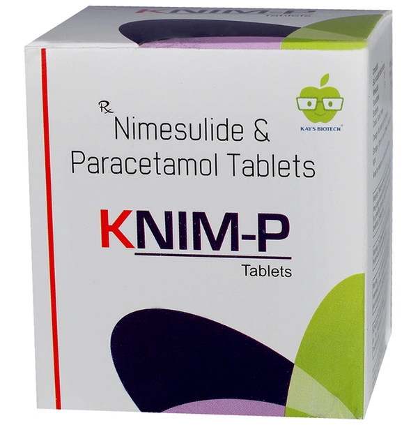 Knim-P Tablet
