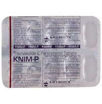 Knim-P Tablet
