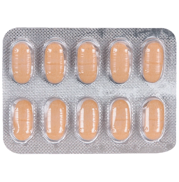 Knim-P Tablet
