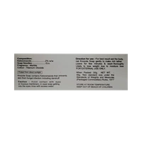 Knozole Medicated Soap