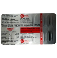 Kobavin Tablet