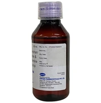 Kofarest-DX Linctus