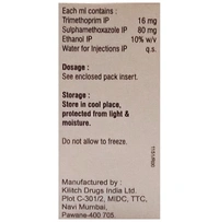 Kolibitor Solution for Infusion