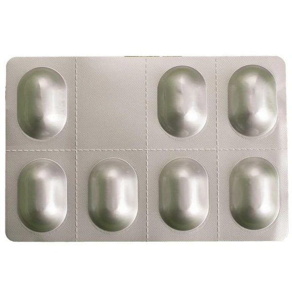 Kombiglyze XR 5mg/1000mg Tablet