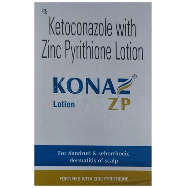 Konaz ZP Lotion