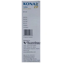 Konaz ZP Lotion