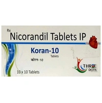 Koran 10 Tablet