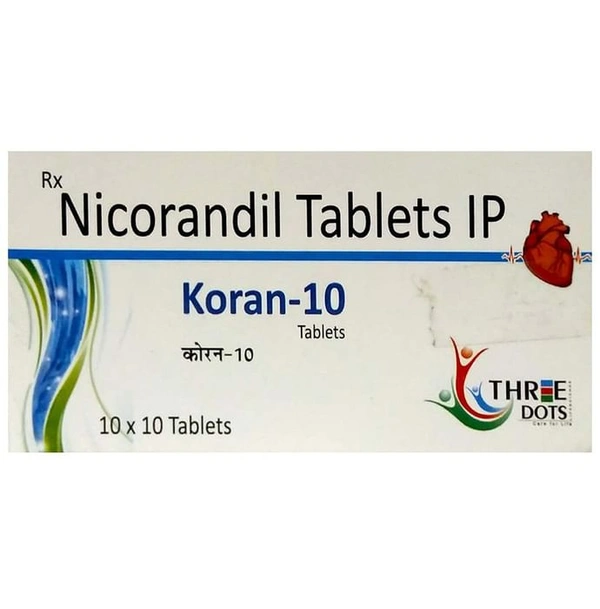 Koran 10 Tablet