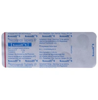 Korandil 5 Tablet