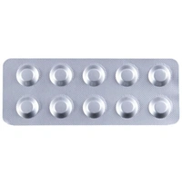 Korandil 5 Tablet