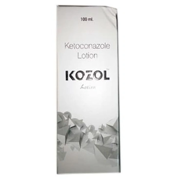 Kozol Lotion