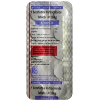 Krisvert 16mg Tablet