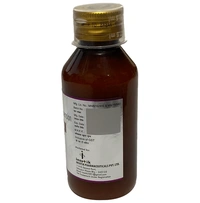 Kubmef Oral Suspension Mango