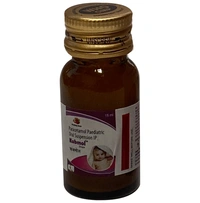 Kubmol Oral Drops Strawberry