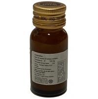 Kubmol Oral Drops Strawberry