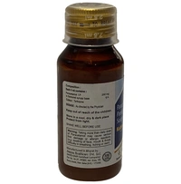 Kubmol Oral Suspension Alphonso Mango